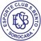 Club crest