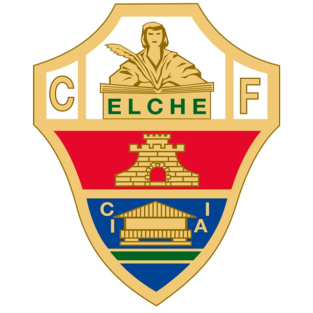 Elche C