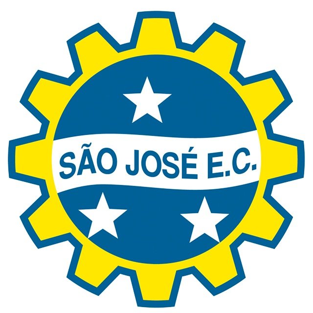 Escudo del São José