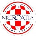 Croatia Zmijavci Sub 19