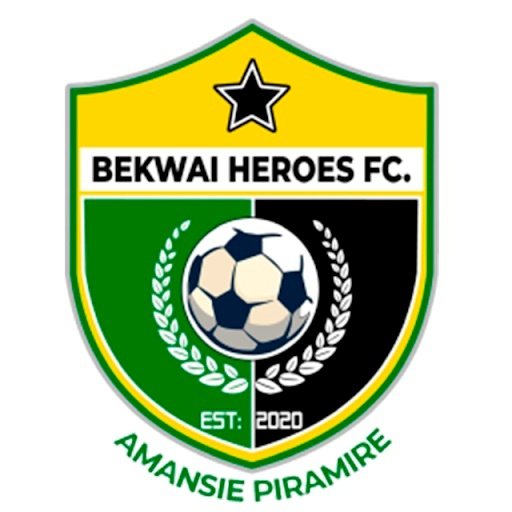 Bekwai Heroes