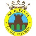 Escudo Marín CF