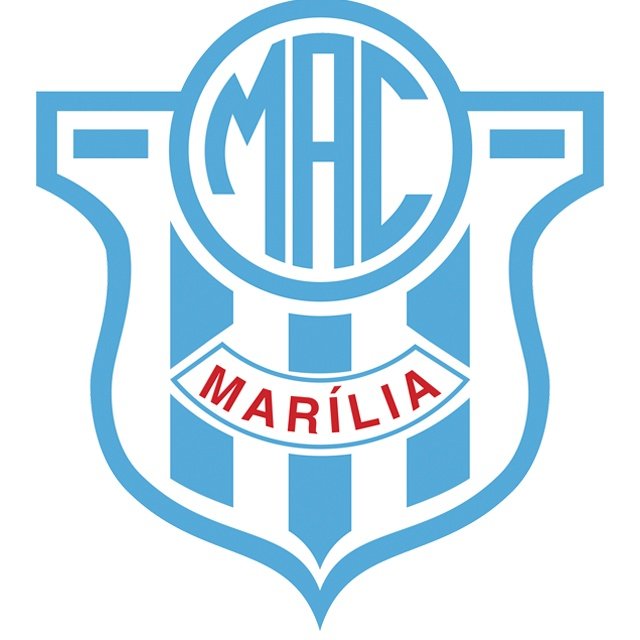 Escudo del Marília