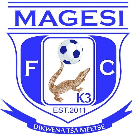 Magesi Reservas