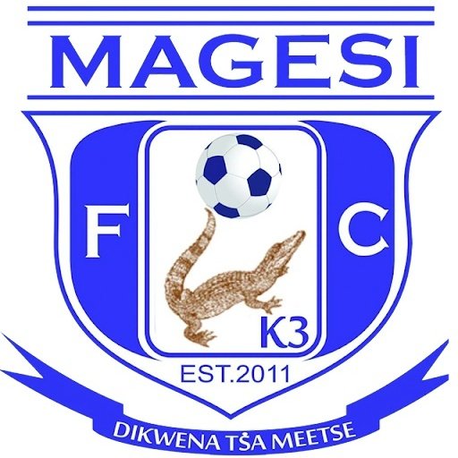 Escudo del Magesi Reservas