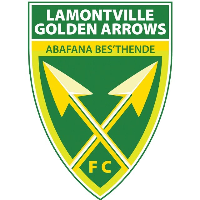 Golden Arrows Reservas