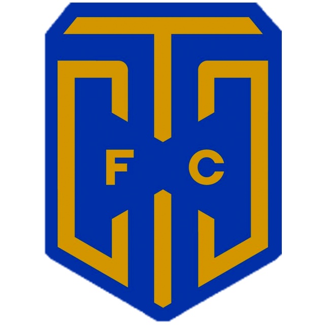 Cape Town City Re.