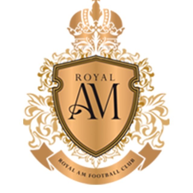 Royal AM Reservas