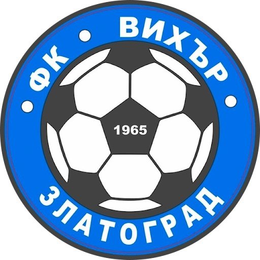 FK Vihar 1965 Zlatograd