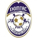 Domtac Sub 17