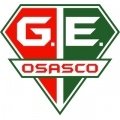 Escudo del Grêmio Osasco