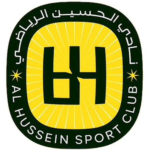 Al-Hussein B