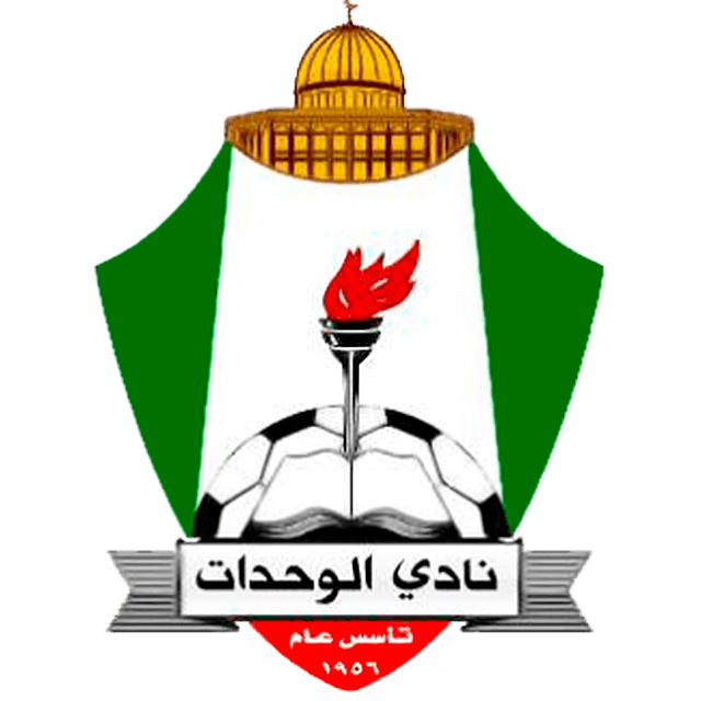 Al-Wehdat B