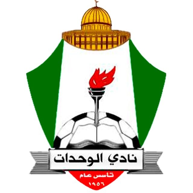 Al-Wehdat B