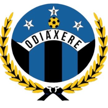 Odiáxere Sub 17