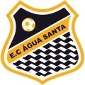 Escudo del Água Santa