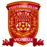 FCO Vigneux Academy