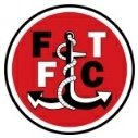 Fleetwood Town Sub 17