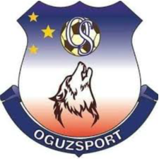 CF Oguzsport