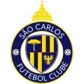 Escudo del São Carlos