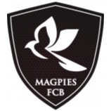 Bruno's Magpies