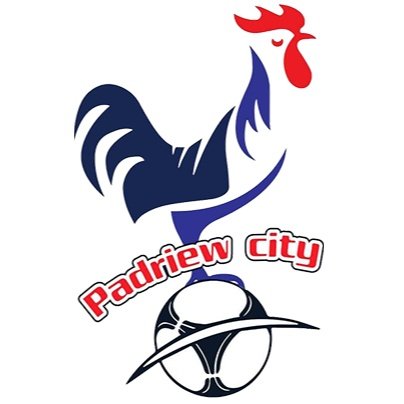 Padriew City