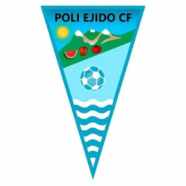 >Poli Ejido CF