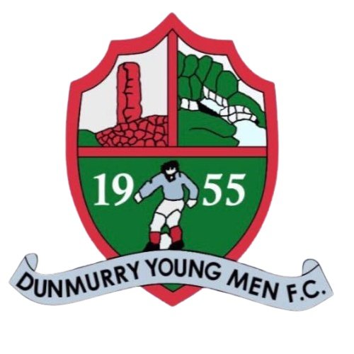 Dunmurry Young Men