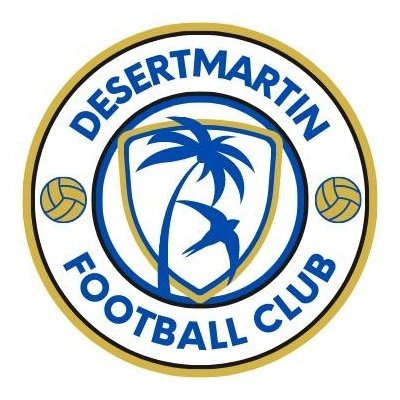 Desertmartin