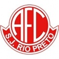 Escudo América SP
