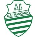 Escudo Grêmio Sãocarlense