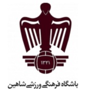 Shahin Tehran