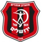 Hapoel Jerusalem Sub 19