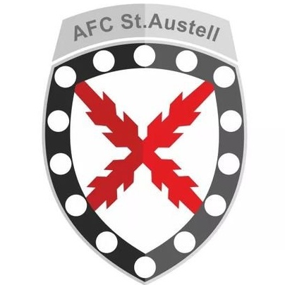 St Austell W