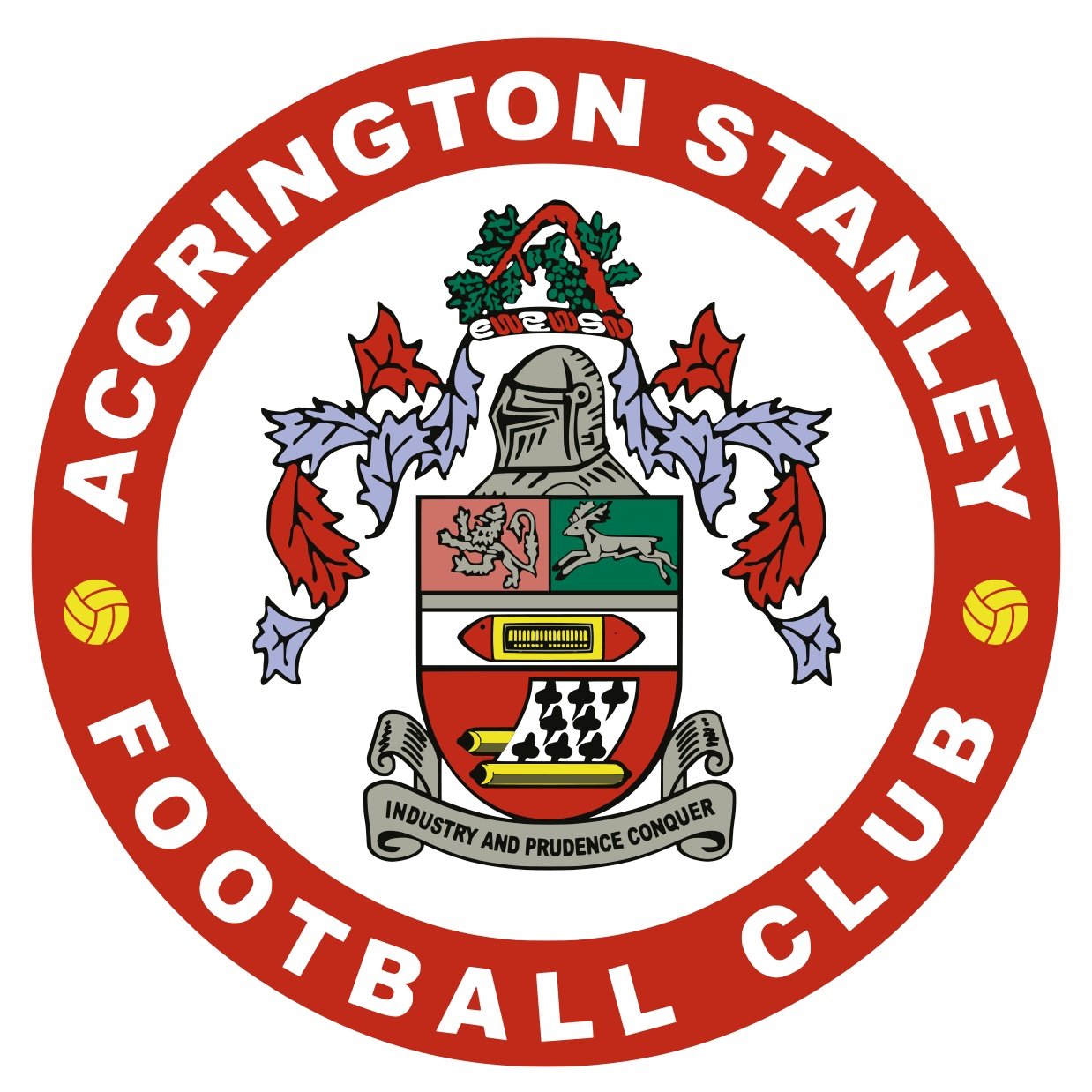 Accrington Stanley Fem