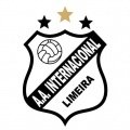 Escudo del Inter de Limeira