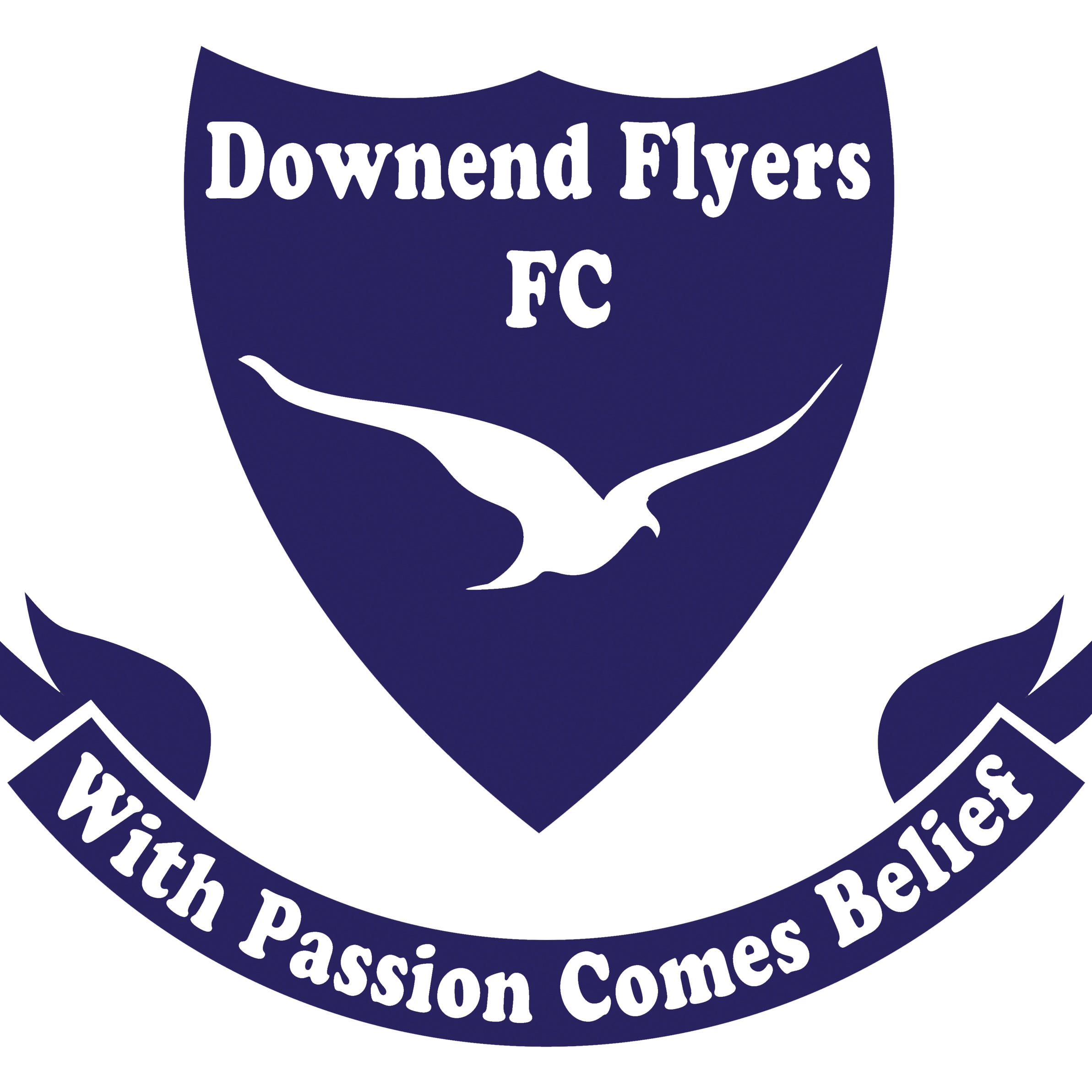 Downend Flyers FC