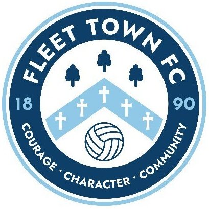 Fleet Town WFC