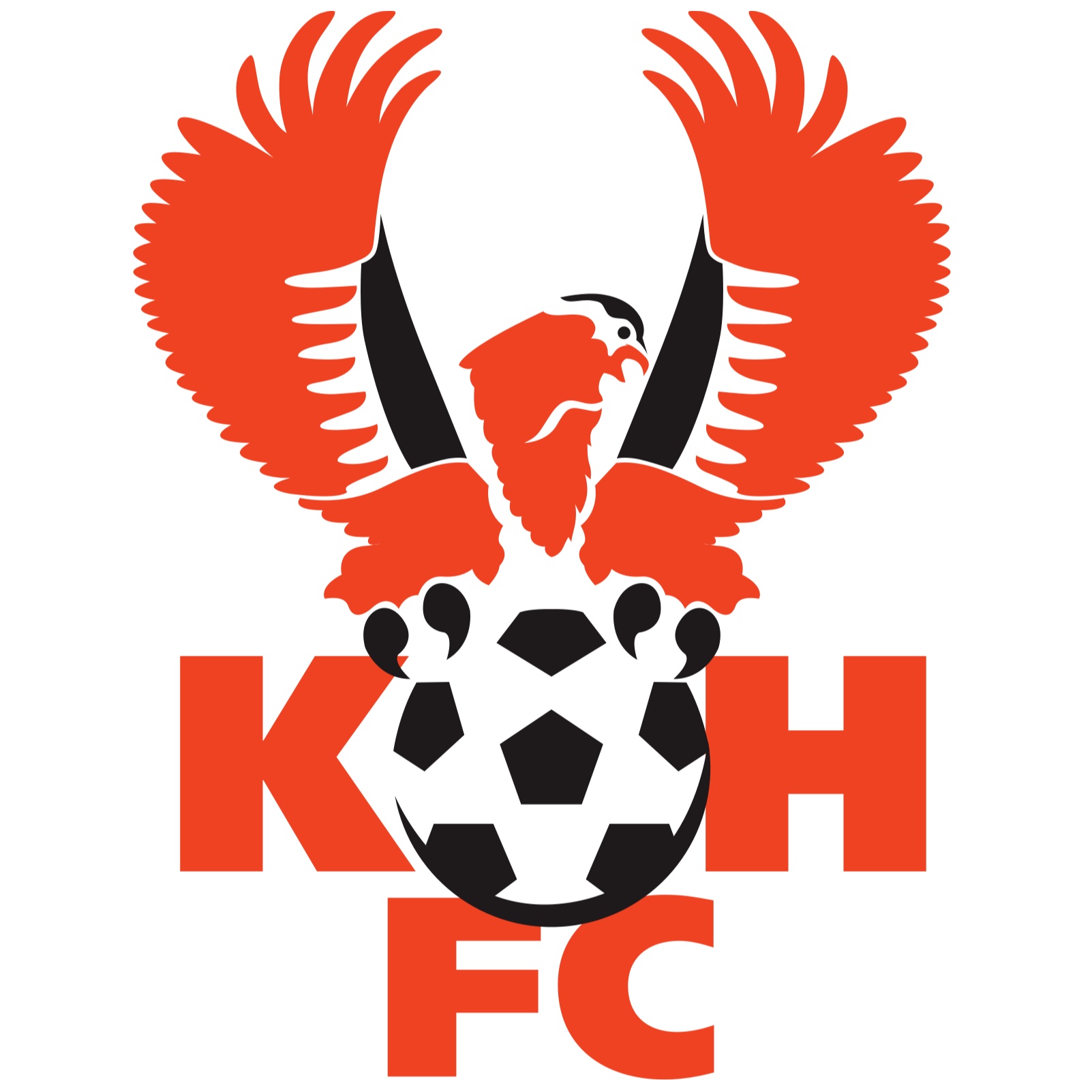 Kidderminster Harriers FC