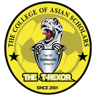 College of Asian Scholars F