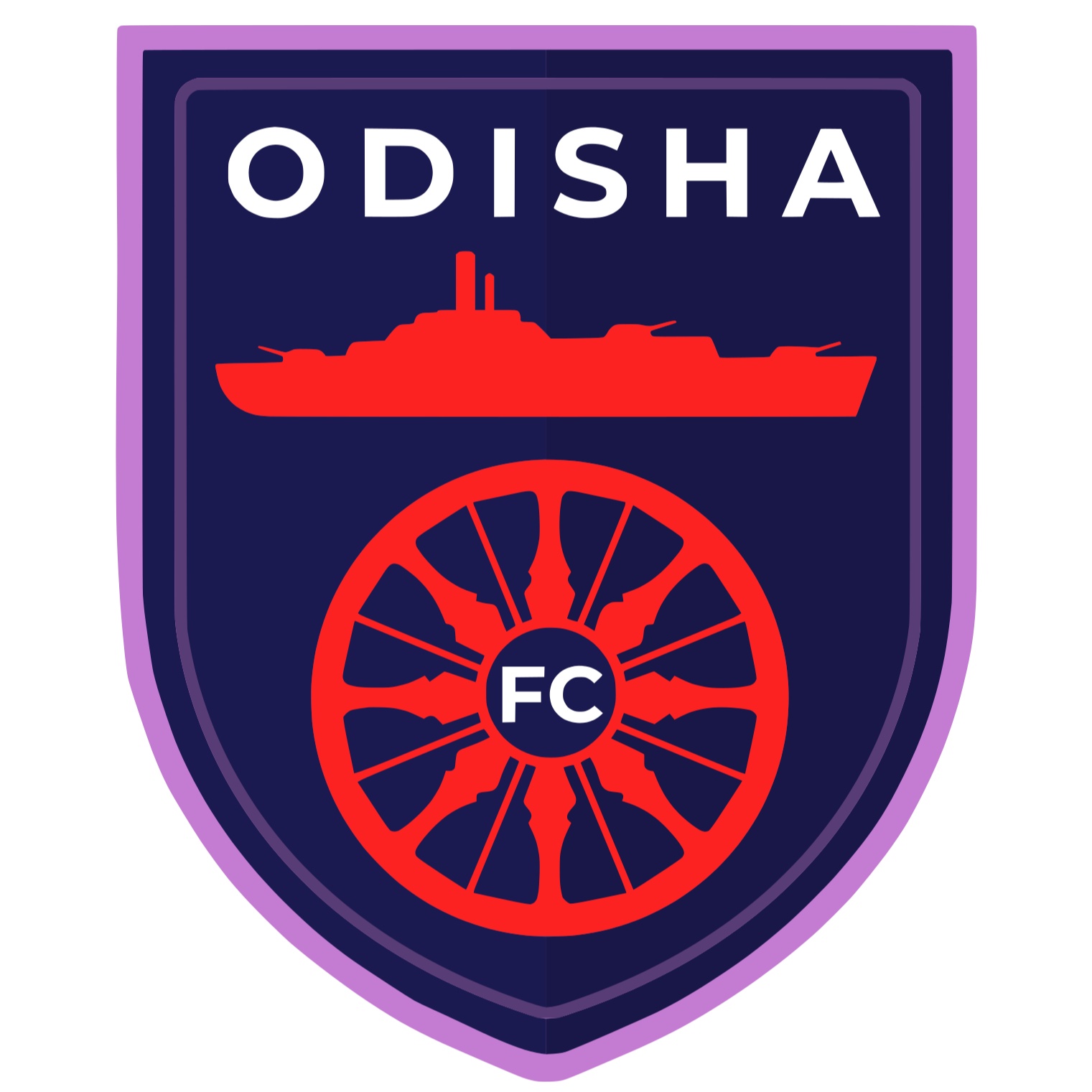 Odisha FC Fem