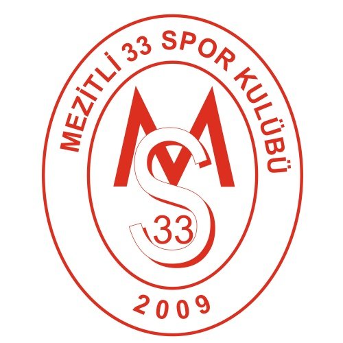 Mezitli 33 SK