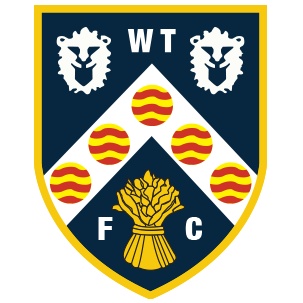 Wellingborough Town LFC