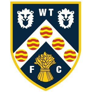 Wellingborough Town LFC