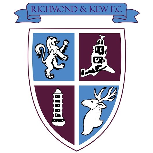 Richmond & Kew FC Fem