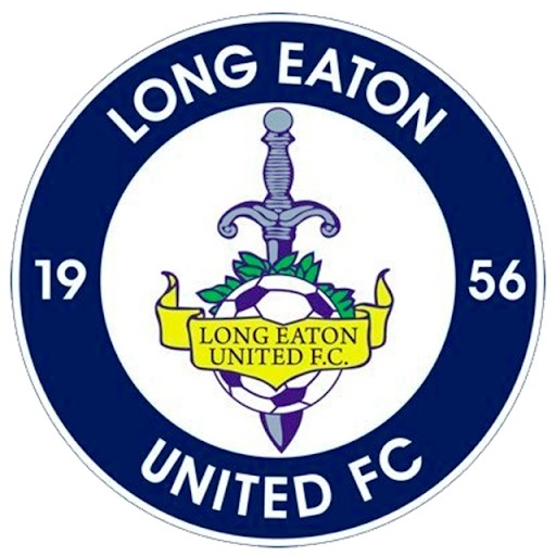 Long Eaton United LFC