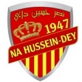Escudo NA Hussein Dey