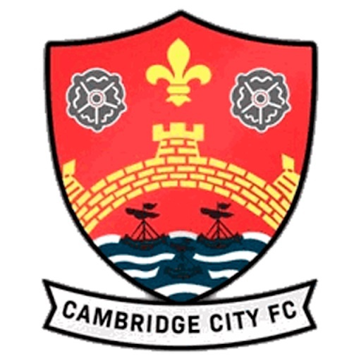 Cambridge City FC Fem