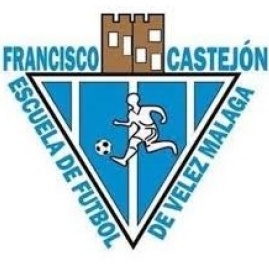 EF Vélez Francisco Castejón