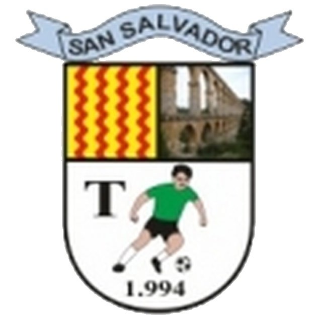 UD San Salvador B